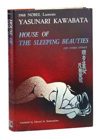 House of the Sleeping Beauties and Other Stories