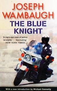 image of The Blue Knight