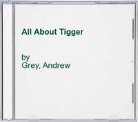 Winnie-The-Pooh: All About Tigger