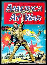 AMERICA AT WAR - The Best of DC War Comics