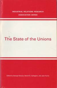 The State of the Unions.