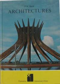 Architectures by Bardi P.M - 1971 - from crealivres (SKU: 181100)