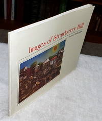 cover of Images of Strawberry Hill: Works By Marijana