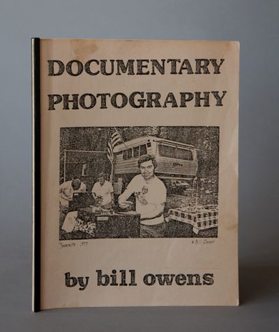 Documentary Photography