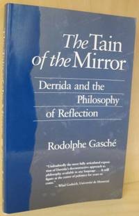 The Tain of the Mirror Derrida and the Philosophy…
