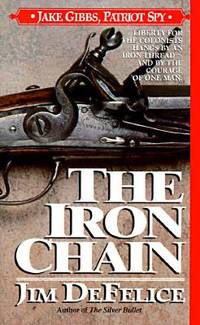 Iron Chain