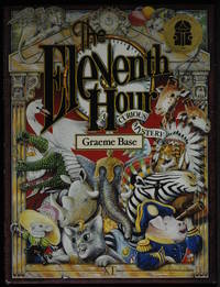 The Eleventh Hour. A Curious Mystery by Base Graeme - 1988