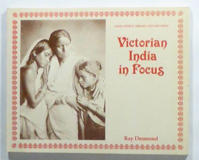 Victorian India in Focus. A selection of early…