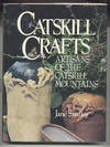 CATSKILL CRAFTS
