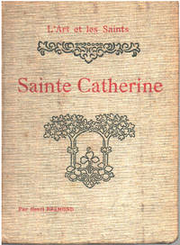 image of Sainte catherine d'alexandrie