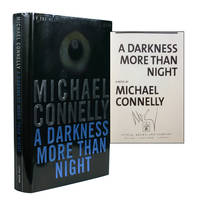 image of A DARKNESS MORE THAN NIGHT.