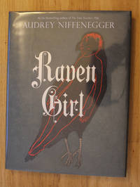 Raven Girl