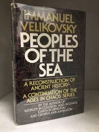 image of Peoples of the Sea; The Concluding Volume of the Ages in Chaos Series (Series: Ages in Chaos.)