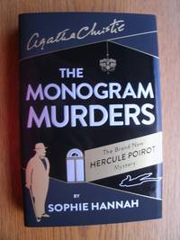 The Monogram Murders