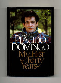 image of My First Forty Years - 1st Edition/1st Printing