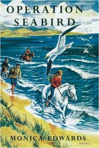 Operation Seabird (Romney Marsh)