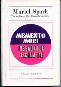 Memento Mori and The Ballad of Peckham Rye