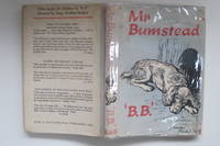 cover of Mr Bumstead