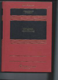 Criminal Procedure