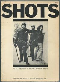 image of Shots: Photographs from the Underground Press