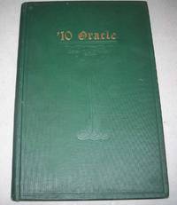 image of The Oracle '10: North High School (Des Moines, IA) 1910 Yearbook