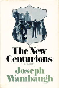 image of THE NEW CENTURIONS.