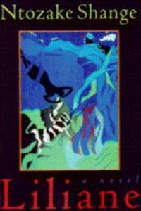 cover of Liliane: Resurrection of the Daughter