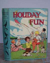 HOLIDAY FUN. Stories by Popular Authors. de EARLY LADYBIRD BOOK.: