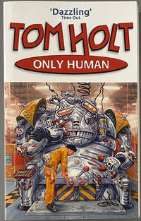 ONLY HUMAN