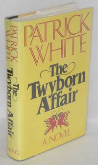 The Twyborn Affair