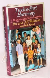 image of Twelve-part harmony