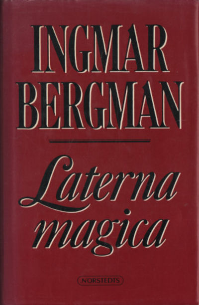 LATERNA MAGICA.