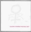 Queen's Feminst Review Volume 15 2007