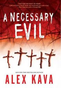 A Necessary Evil (Maggie O'Dell Novels)