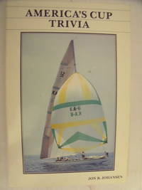 America's Cup Trivia