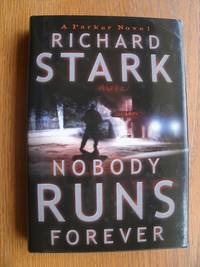 image of Nobody Runs Forever
