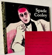 Spade Cooley: Ghost in the Music