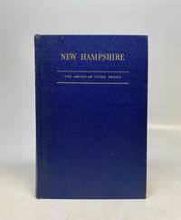New Hampshire: A Guide to the Granite State