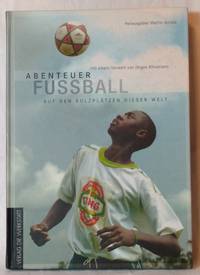 ABENTEUER FUSSBALL (GERMAN LANGUAGE)