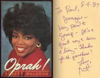 cover of OPRAH!