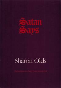 Satan Says