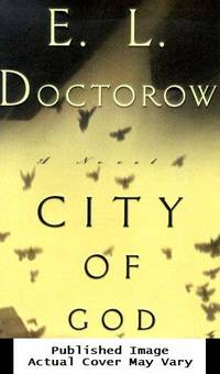 City of God: A Novel by Doctorow, E.L - 2000-02-15 