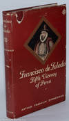 Francisco de Toledo fifth viceroy of Peru 1569-1581