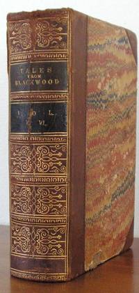 Tales from "Blackwood". Volumes V and VI (in one volume)