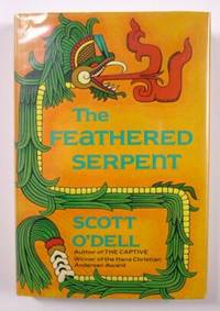 image of The Feathered Serpent