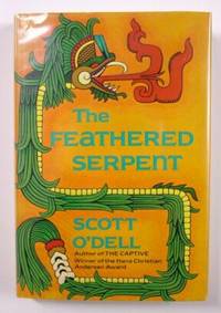 The Feathered Serpent, Volume 2 (Seven Serpents)