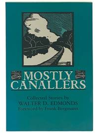 Mostly Canallers: Collected Stories (New York Classics)