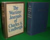 THE WARTIME JOURNALS OF CHARLES A.LINDBERGH