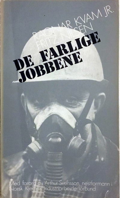 De farlige jobbene