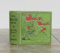 THE JACK BOOK. by ANONYMOUS.   Illustrated by Dorothy Furniss.  Miniature book.: